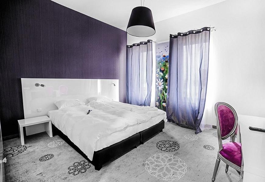 Lawendowe Termy Hotel Uniejow Cameră foto