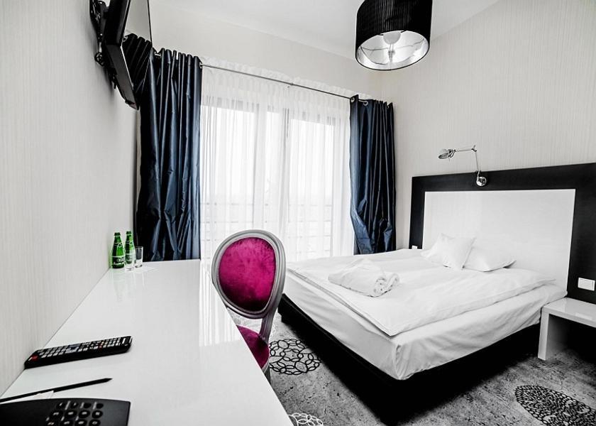 Lawendowe Termy Hotel Uniejow Cameră foto